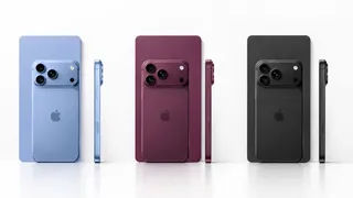 iPhone 18 Pro Max की लॉन्चिंग की तैयारी