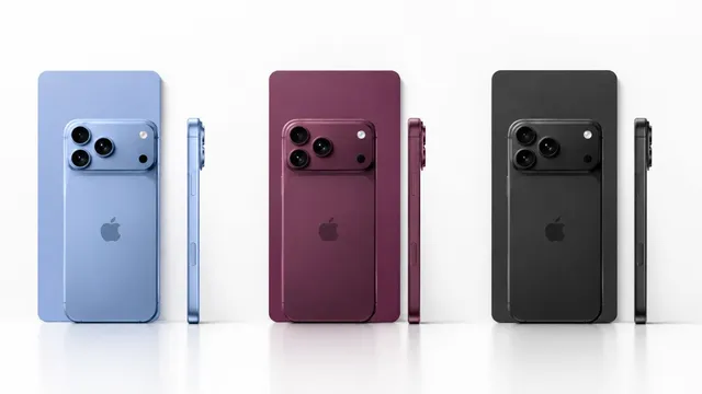  iPhone 18 Pro Max की जल्द होगी लॉन्चिंग, डिस्प्ले, बैटरी और स्पेसिफिकेशन्स में क्या होगा खास?