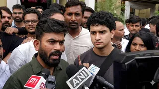 CJP पदाधिकारियों के खिलाफ इंदौर में शिकायत (फाइल फोटो)
