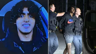 अमेरिका में भारतवंशी 17 साल के बेटे ने की मां और छोटे भाई की बर्बर हत्या (फोटो- सोशल मीडिया)
