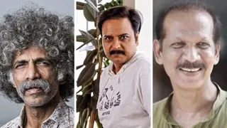 जागरण फिल्म फेस्टिवल।