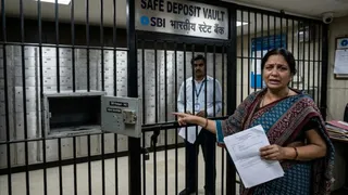 प्रतीकात्मक प्रस्तुतीकरण के लिए तस्वीर को एआई टूल की मदद से बनाया गया है।
