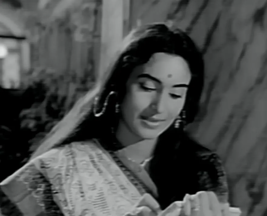 lata romantic song