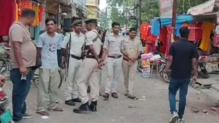 पूछताछ के बाद सभी 12 आरोपितों को जेल भेज दिया गया है। फाइल फोटो