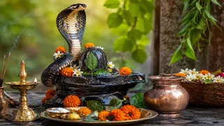 एआई जेनरेटेड इमेज।