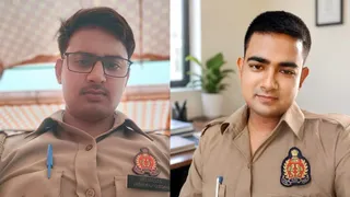 नंदेश्वर यादव और अमित