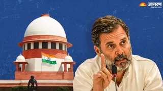 राहुल गांधी को सावरकर टिप्पणी मामले में सुप्रीम कोर्ट से बड़ी राहत मिली