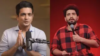 सुप्रीम कोर्ट से समय रैना और रणवीर इलाहाबादिया को बड़ी राहत (फाइल फोटो)
