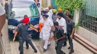 आरोपी जसपाल सिंह को अदालत ने 24 अगस्त 2026 तक पुलिस हिरासत में भेज दिया गया (फोटो: स्क्रीनग्रैब)