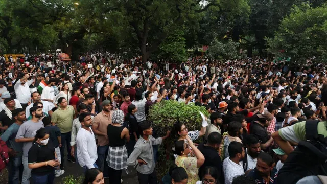 विचार: भाषा की मर्यादा का गिरता स्तर