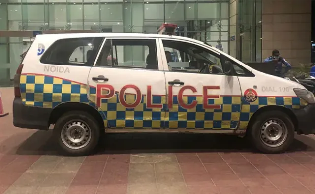 दनकौर में कंस्ट्रक्शन कंपनी का कर्मचारी चार दिन से लापता, परिवार ने पुलिस से लगाई गुहार
