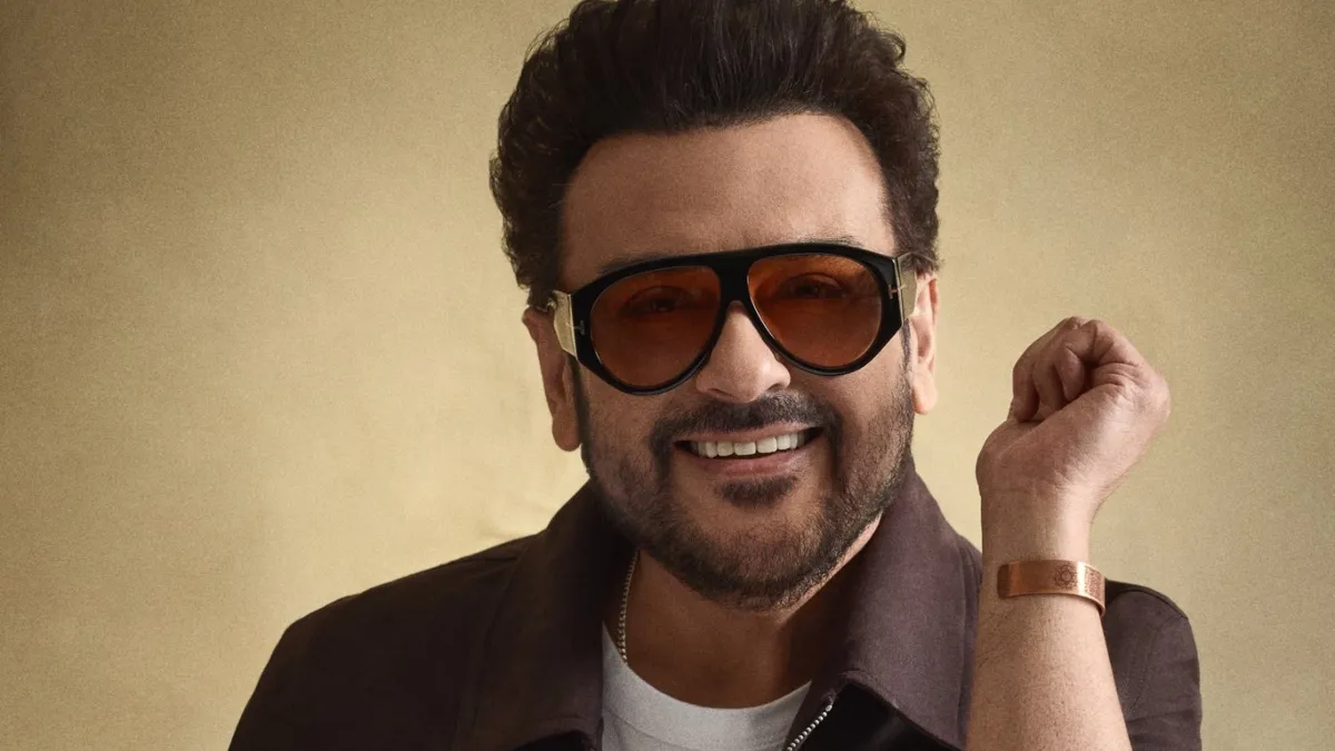 Adnan Sami On Living In India