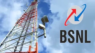 4G नेटवर्क से उपभोक्ताओं को जोड़ने के लिए BSNL ने कर ली तैयारी। (प्रतीकात्मक फोटो)