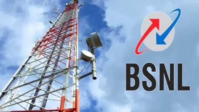 धनबाद में BSNL 4G नेटवर्क का जबरदस्त विस्तार, नए ग्राहकों के लिए सिर्फ एक रुपये में First Recharge Offer