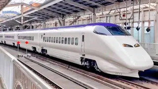 पहला खंड सूरत-बिलिमोरा 15 अगस्त 2027 तक शुरू।