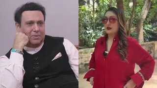 सुनीता के बयान पर गोविंदा का जवाब। फोटो क्रेडिट- एक्स
