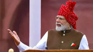 भारत 'फ्रेजाइल फाइव' से सबसे तेज बढ़ती अर्थव्यवस्था बना।