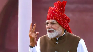 प्रधानमंत्री नरेंद्र मोदी(फोटो: पीटीआई)