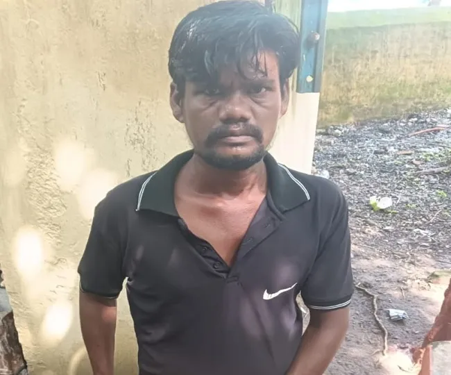 Pintu Paswan