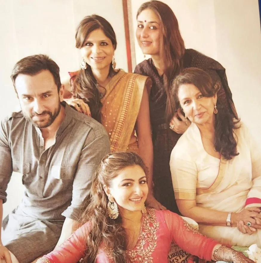 Saba Pataudi