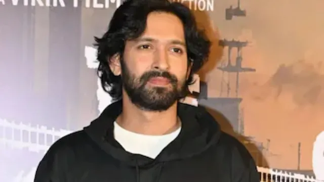 द साबरमती रिपोर्ट के बाद Vikrant Massey को सोशल मीडिया पर पड़ी थीं गालियां, बोले - 'मेरा नंबर लीक कर दिया...'