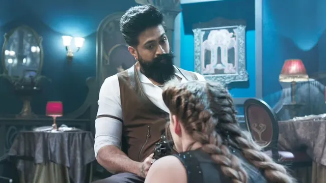  'मैंने तो Kiss भी नहीं किया...' Toxic के वल्गर सीन्स पर Yash का बयान, फिल्म को बताया Gen Z के लिए है