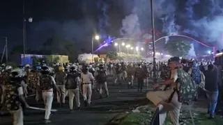 अंबाला में हुआ था उपद्रव (जागरण फाइल)