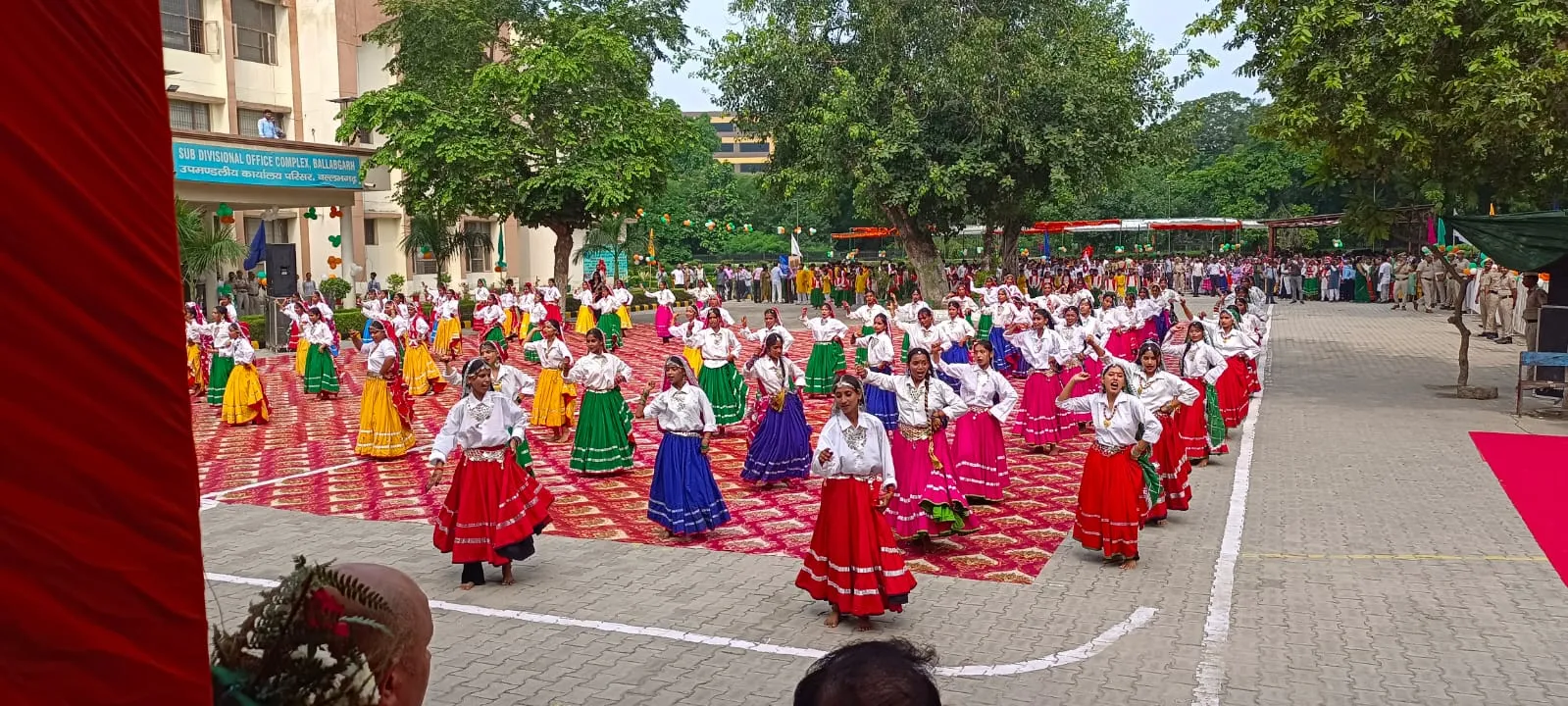 ballabhgadh