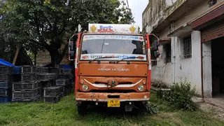 चतरा पुलिस ने 1050 किलो डोडा जब्त किया। जागरण