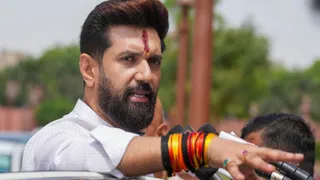चिराग बोले- शिकायत गंभीर है तो जांच जरूरी