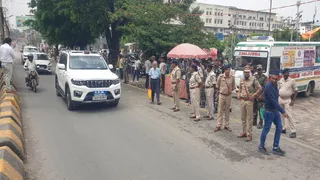 मुख्यमंत्री हेमंत सोरेन का स्वतंत्रता दिवस पर रूट डायवर्ट। जागरण