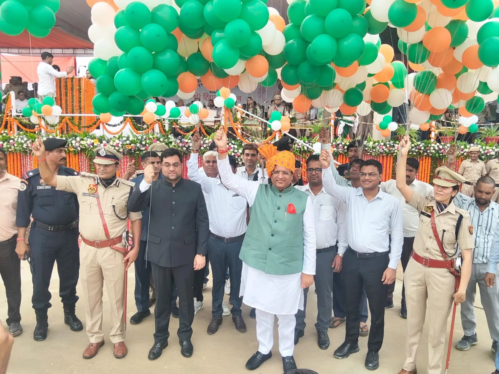 faridabad