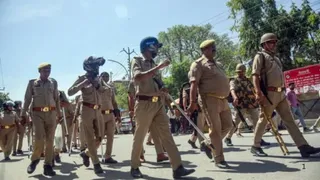 स्वतंत्रता दिवस के अवसर पर गौतमबुद्ध नगर कमिश्नरेट पुलिस के अधिकारियों और कर्मियों को विभिन्न मेडल व पदकों से सम्मानित किया गया है।