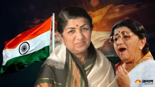 आंखों में आंसू ला देता है लता दीदी का ये गीत