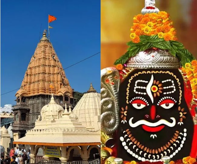 mahakaleshwar temple ujjain why time stops and fears disappear inside the shiva shrine