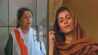 15 अगस्त पर रिलीज हुआ था देशभक्ति गीत। फोटो क्रेडिट- यूट्यूब