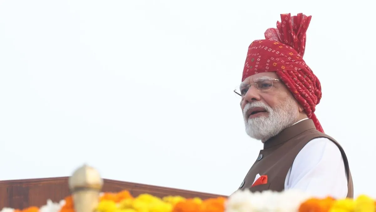 संपादकीय: विकास की सप्तधारा