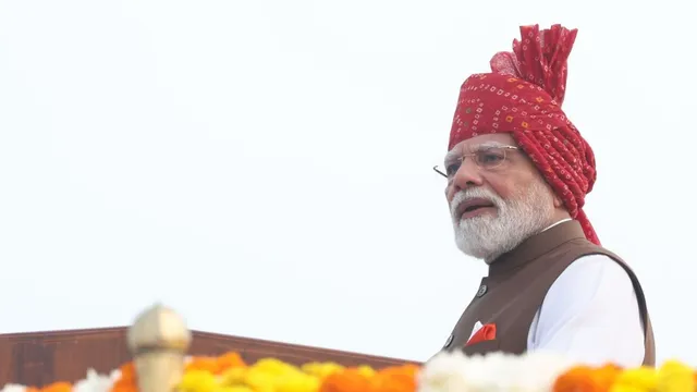 संपादकीय: विकास की सप्तधारा