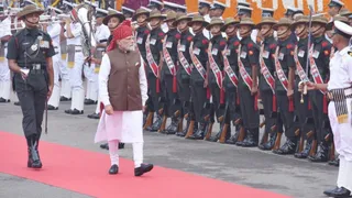 भारत 2036 ओलिंपिक की मेजबानी का मजबूत दावेदार।