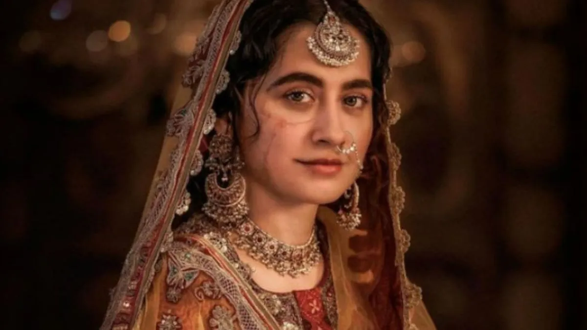 sanjeeda