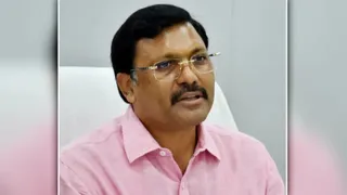 मुरादाबाद के कमिश्नर आंजनेय की बढ़ेगी प्रतिनियुक्ति।