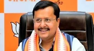 भाजपा के राष्ट्रीय अध्यक्ष नितिन नवीन के नेतृत्व में तैयार हो रही नई टीम।