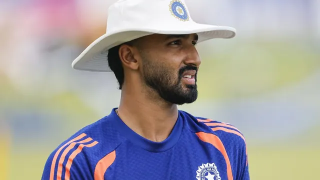 IND vs SL: देवदत्त पडिक्कल ने बताया कैसे बने गॉल के शतकवीर? स्पिन के खिलाफ रन बनाने के सीक्रेट प्लान का किया खुलासा
