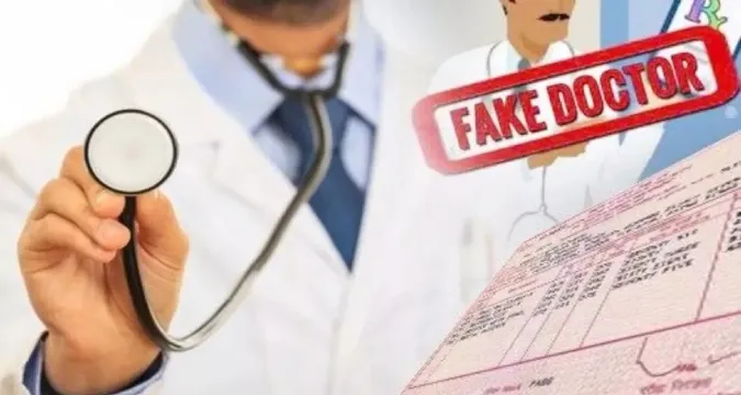 मुंबई में फर्जी डॉक्टरों पर क्राइम ब्रांच ने कसा शिकंजा, गोवंडी और बांद्रा में बिना लाइसेंस चला रहे थे क्लीनिक