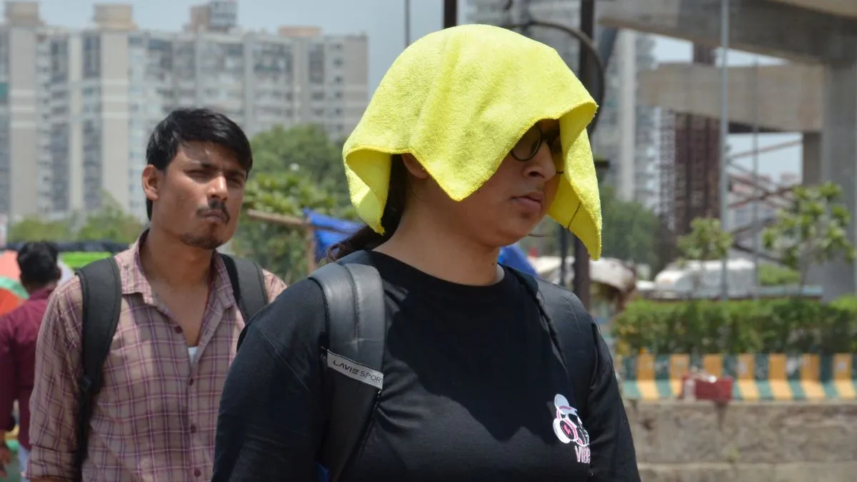 Delhi Weather Update: दिल्ली-NCR में फिर बदलेगा मौसम, बारिश के बाद अब सताएगी गर्मी