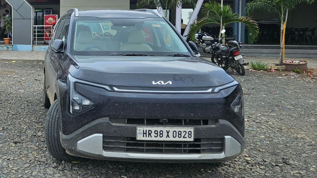 Kia Carens Clavis jagran 21220