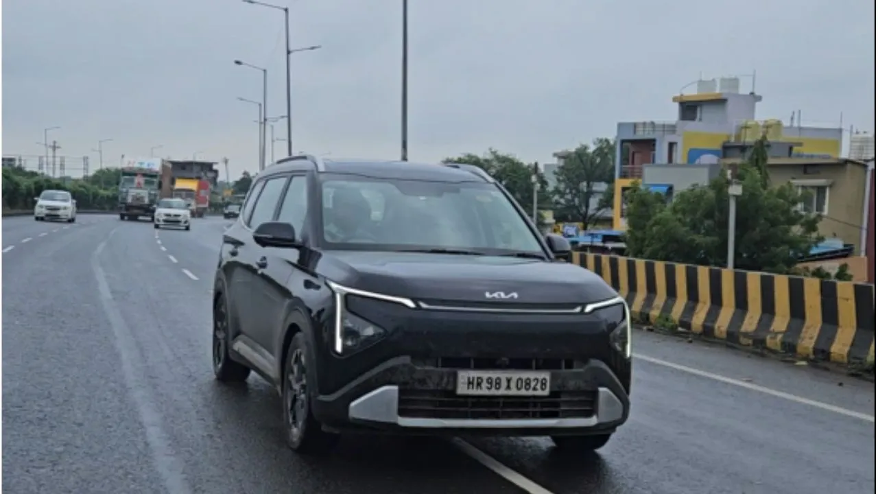 Kia Carens Clavis jagran 21220
