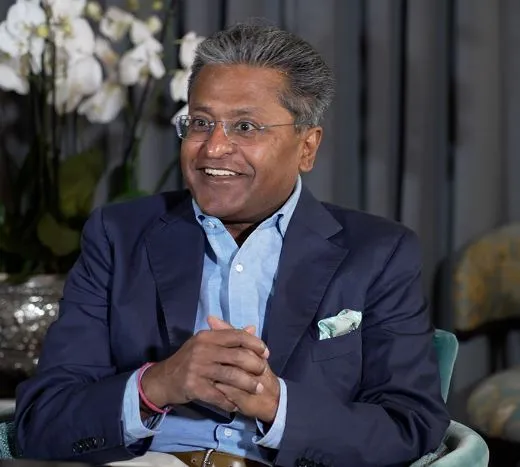Lalit Modi