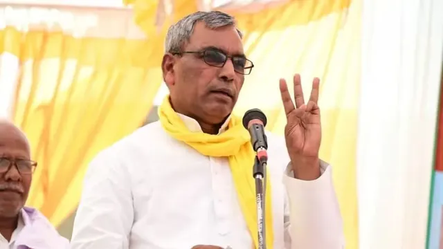 पश्चिमी यूपी में भी पांव पसारने की तैयारी में ओम प्रकाश राजभर की पार्टी, कई प्रभारी घोषित