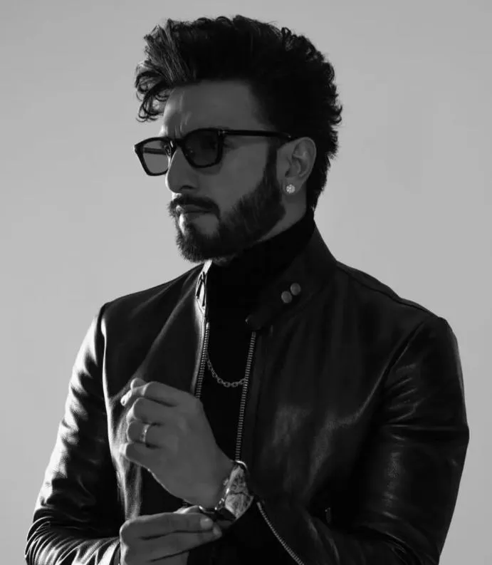Ranveer Singh